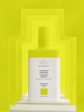 Drunk Elephant- Wild Marula™ Tangle Spray